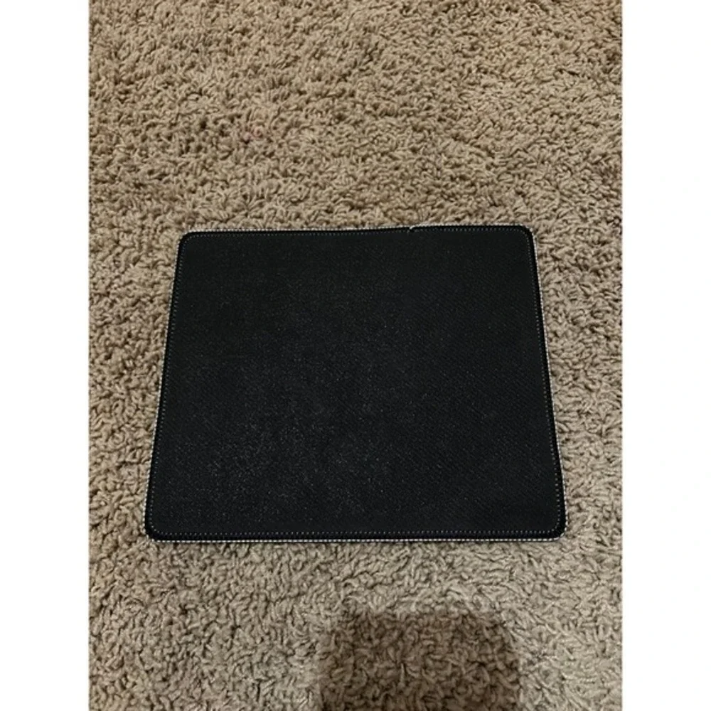 Sea Turtle Ocean Rectangle Mouse Pad, Washable Mousepads, Non-Slip Mouse Mat wit